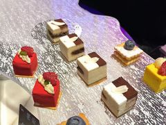 -西安W酒店·WEI全味西餐厅