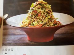 -伊喜饺子·烤鸭(五道口学院路店)