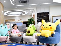-东方金子塔成长中心(阜成门店)