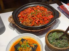 -匠熙小馆(崇文门店)