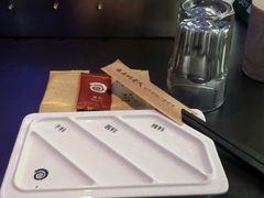 -很久以前羊肉串(打浦路店)