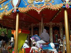 -南戴河国际娱乐中心