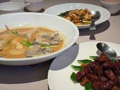 -明州小宴(文化广场店)
