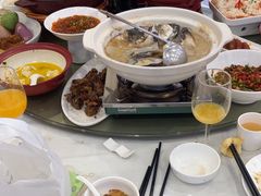 -湖锦酒楼·32年地道湖北菜(光谷店)