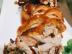 -全聚德(蓝山店)