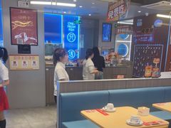 -鱼酷活鱼烤鱼(沈阳大悦城店)