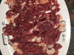 -八合里潮汕鲜牛肉火锅(深圳海岸城店)