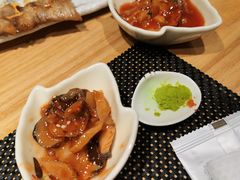 海螺-虹料理·日料放题(悠方店)