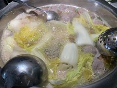 -潮发潮汕牛肉店(永庆坊店)
