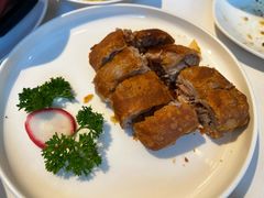 -莆田餐厅PUTIEN(三里屯店)