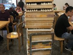 大堂-西工饭庄快餐厅(西工小街店)