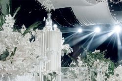 -泓瑞金陵大酒店·宴会厅