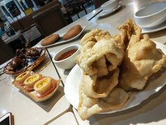 -舊街坊茶楼(市二宫店)