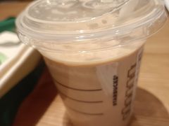 -星巴克(广州天河北龙口店)