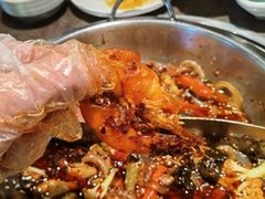-一品渝香干锅鸭头(平安店)