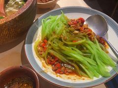 -山石榴·贵州菜(丰盛里店)