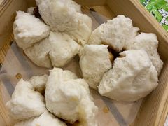 -东豪园林海鲜酒家(南港路辅路店)