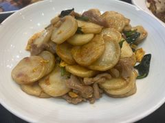 -马头巷·隐庐居·红油大虾(园区店)