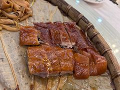 -台山第一家兴华黄鳝饭·黄鳝婆(合水分店)
