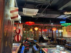 -矮板凳老火锅(宽窄巷子店)
