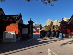-大钟寺古钟博物馆