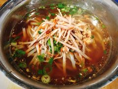 -金山锅贴店(金泉路店)