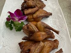 -轩记海鲜餐厅·四十五年老字号·经典粤菜(西区彩虹店)