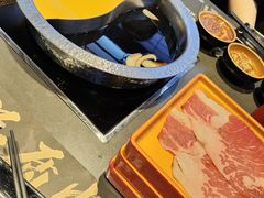 -牛武士寿喜烧·和牛火锅自助(全球首店)