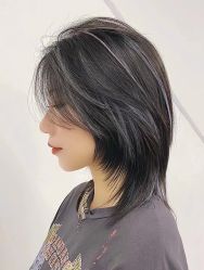 点击看大图 -New Fashion发型定制