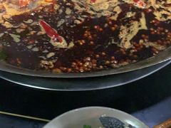 -星鸿社重庆老火锅