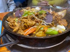 -山城正宗集安高丽火盆