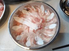 -憨铁匠老火锅(龙岗万科里店)