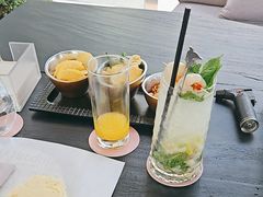 -JW酒廊 JW Lounge(上海鲁能JW万豪侯爵酒店)