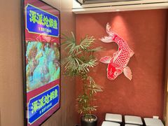 -涿派·炝锅鱼(涿州店)