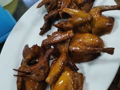 -大王岭农庄