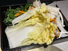 -空之介寿喜烧·和牛放题(恒隆广场店)