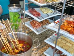 -丰茂烤串(六里桥店)
