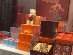 -蘇锦宴·淮扬菜烤鸭·小院(三元桥霄云路店)