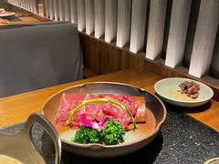 -盡膳口福跷脚牛肉火锅(北美新天地店)