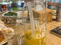 -禾记海鲜烧烤(八一路店)