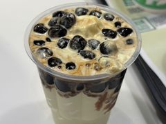 -上海世茂广场-停车场