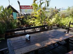 -自然餐厅(Phuket)