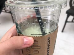 -星巴克(常州新北公园店)