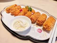 -欣悦府(城建大厦C座店)