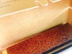 -Awfully Chocolate(来福士广场店)