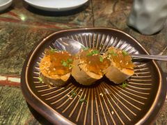 -炙柒Sekinana·精致料理 烧鸟·铁板烧(海上世界店)