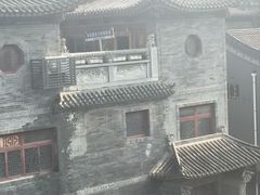 -西安城墙·碑林历史文化景区