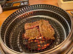 腹心肉-丸藏和牛烧肉专门店(园区师惠坊店)