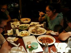 -章吴记喜瑞餐厅(东东城店)