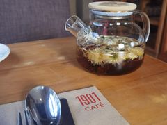 -1901 Cafe(西四店)